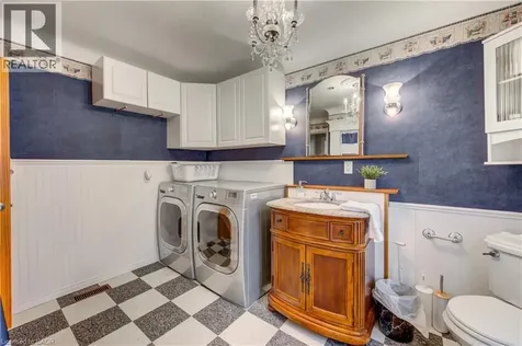134 Skye Street Ingersoll ON N5C 2P8