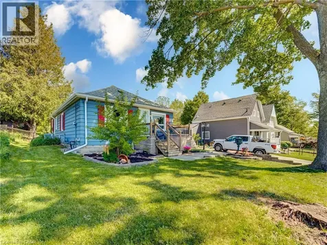 134 Skye Street Ingersoll ON N5C 2P8