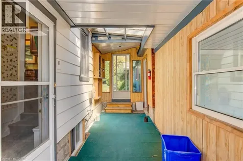 134 Skye Street Ingersoll ON N5C 2P8