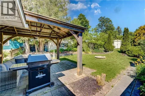 134 Skye Street Ingersoll ON N5C 2P8