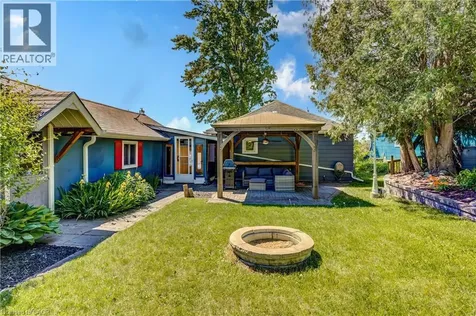134 Skye Street Ingersoll ON N5C 2P8