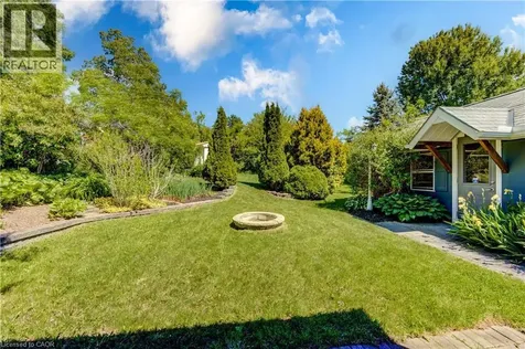 134 Skye Street Ingersoll ON N5C 2P8