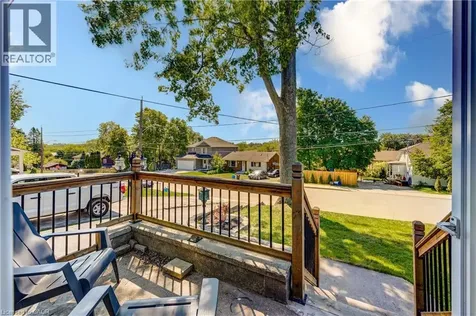134 Skye Street Ingersoll ON N5C 2P8