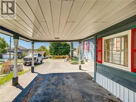 134 Skye Street Ingersoll ON N5C 2P8