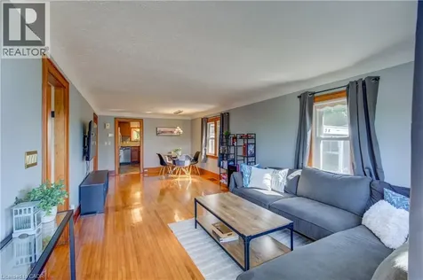 134 Skye Street Ingersoll ON N5C 2P8