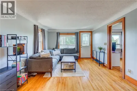 134 Skye Street Ingersoll ON N5C 2P8