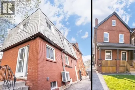 131 Park Row North Hamilton ON L8H 4E7
