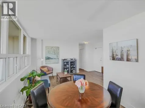 512 Nicklaus Drive Hamilton ON L8K 5L5