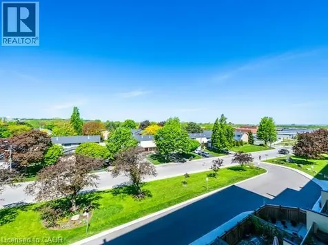 512 Nicklaus Drive Hamilton ON L8K 5L5