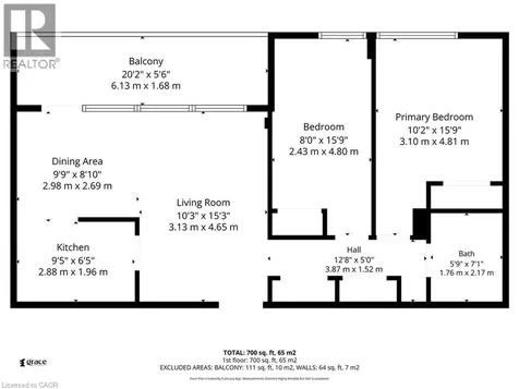 512 Nicklaus Drive Hamilton ON L8K 5L5