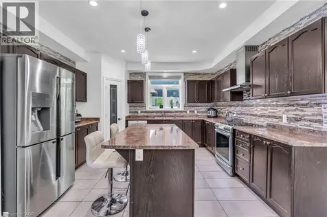 1052 Loft Court London ON N6G 5C1