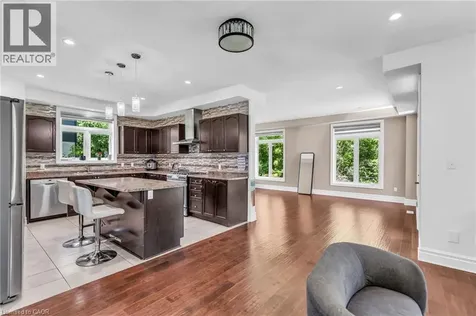 1052 Loft Court London ON N6G 5C1
