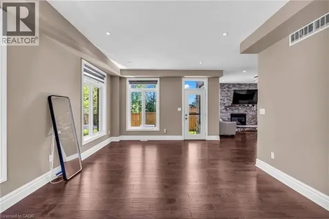 1052 Loft Court London ON N6G 5C1