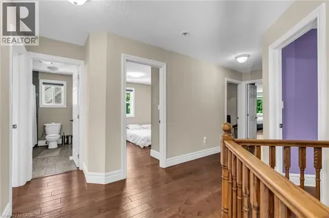 1052 Loft Court London ON N6G 5C1