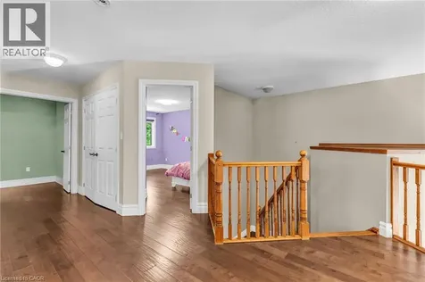 1052 Loft Court London ON N6G 5C1