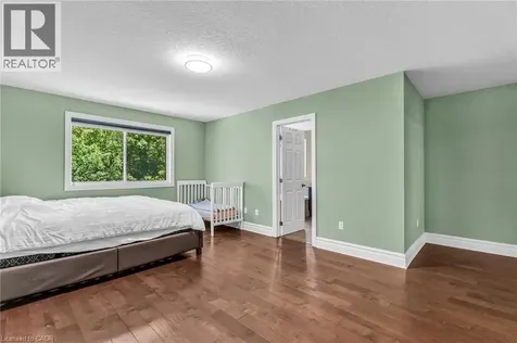 1052 Loft Court London ON N6G 5C1