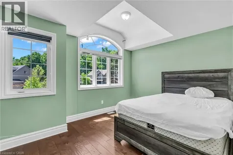1052 Loft Court London ON N6G 5C1