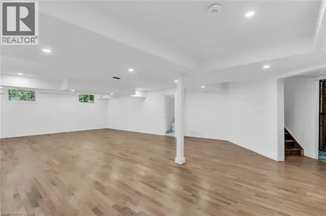 1052 Loft Court London ON N6G 5C1
