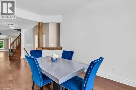 1052 Loft Court London ON N6G 5C1