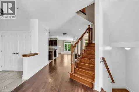 1052 Loft Court London ON N6G 5C1