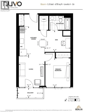 1442 Highland Road Kitchener ON N2N 0C8