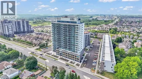 1442 Highland Road Kitchener ON N2N 0C8