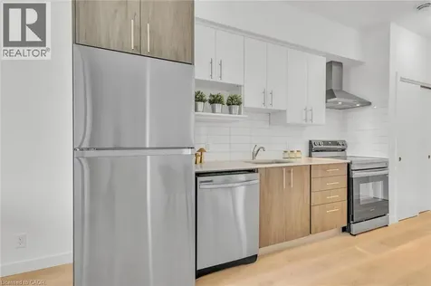 1442 Highland Road Kitchener ON N2N 0C8