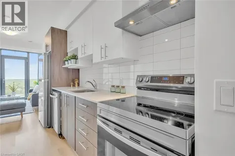 1442 Highland Road Kitchener ON N2N 0C8