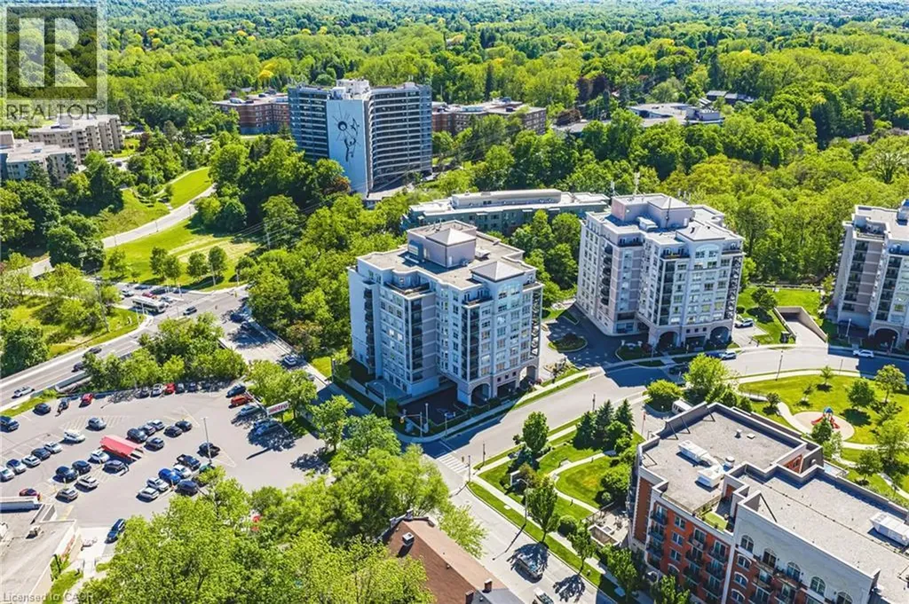 1000 Creekside Drive Dundas ON L9H 7S6
