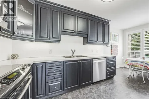 1000 Creekside Drive Dundas ON L9H 7S6