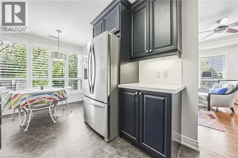 1000 Creekside Drive Dundas ON L9H 7S6