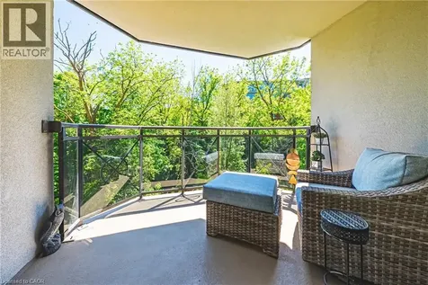 1000 Creekside Drive Dundas ON L9H 7S6