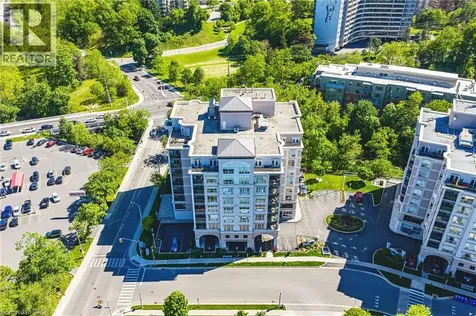 1000 Creekside Drive Dundas ON L9H 7S6