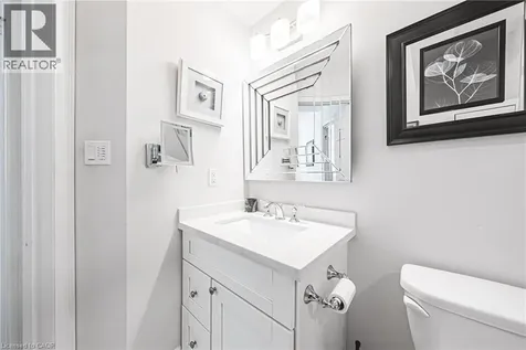 1000 Creekside Drive Dundas ON L9H 7S6