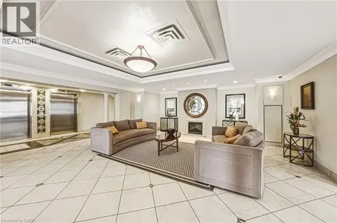 1000 Creekside Drive Dundas ON L9H 7S6