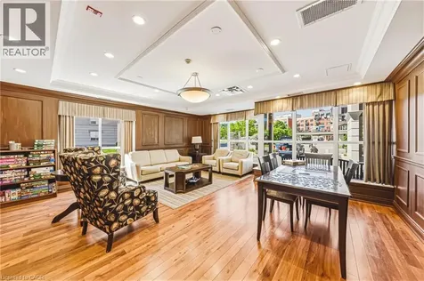 1000 Creekside Drive Dundas ON L9H 7S6