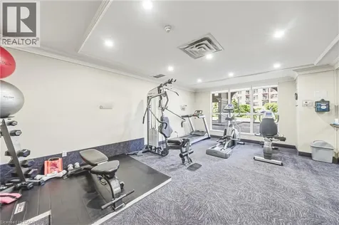 1000 Creekside Drive Dundas ON L9H 7S6