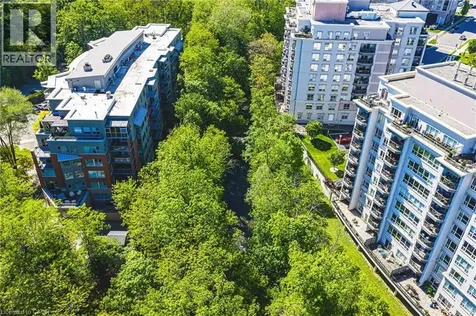 1000 Creekside Drive Dundas ON L9H 7S6
