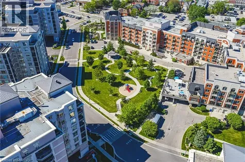1000 Creekside Drive Dundas ON L9H 7S6