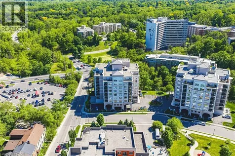 1000 Creekside Drive Dundas ON L9H 7S6