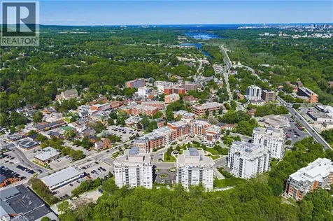 1000 Creekside Drive Dundas ON L9H 7S6