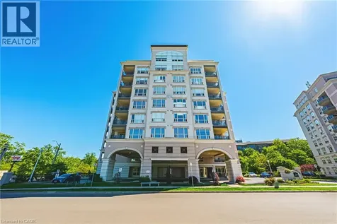 1000 Creekside Drive Dundas ON L9H 7S6