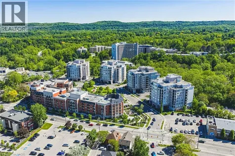 1000 Creekside Drive Dundas ON L9H 7S6