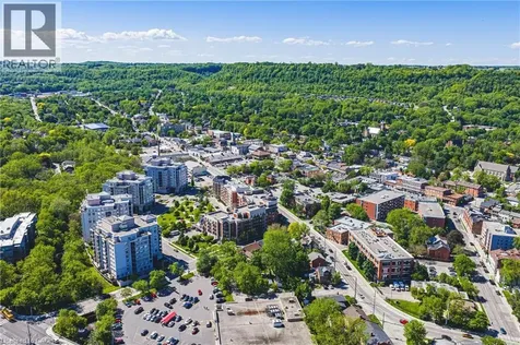 1000 Creekside Drive Dundas ON L9H 7S6