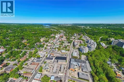 1000 Creekside Drive Dundas ON L9H 7S6