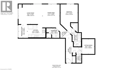 1000 Creekside Drive Dundas ON L9H 7S6