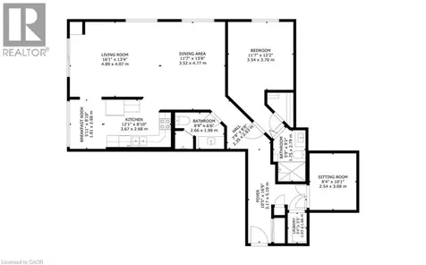 1000 Creekside Drive Dundas ON L9H 7S6