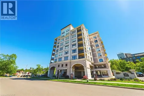 1000 Creekside Drive Dundas ON L9H 7S6