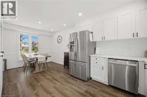 2395 Arnold Crescent Burlington ON L7P 4J2