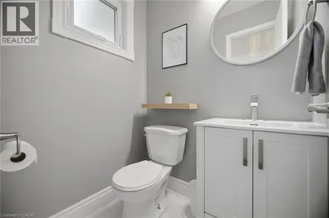 2395 Arnold Crescent Burlington ON L7P 4J2